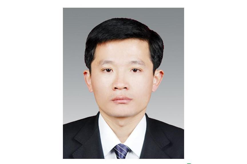 黃凱(山東省臨沂市沂水縣發展和改革局黨組成員、縣糧食和物資儲備中心主任) 黃凱(山東省臨沂市沂水縣發展和改革局黨組成員、縣糧食和物資儲備中心主任)