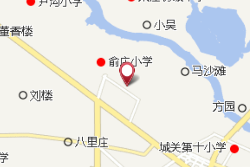 朱莊泵站