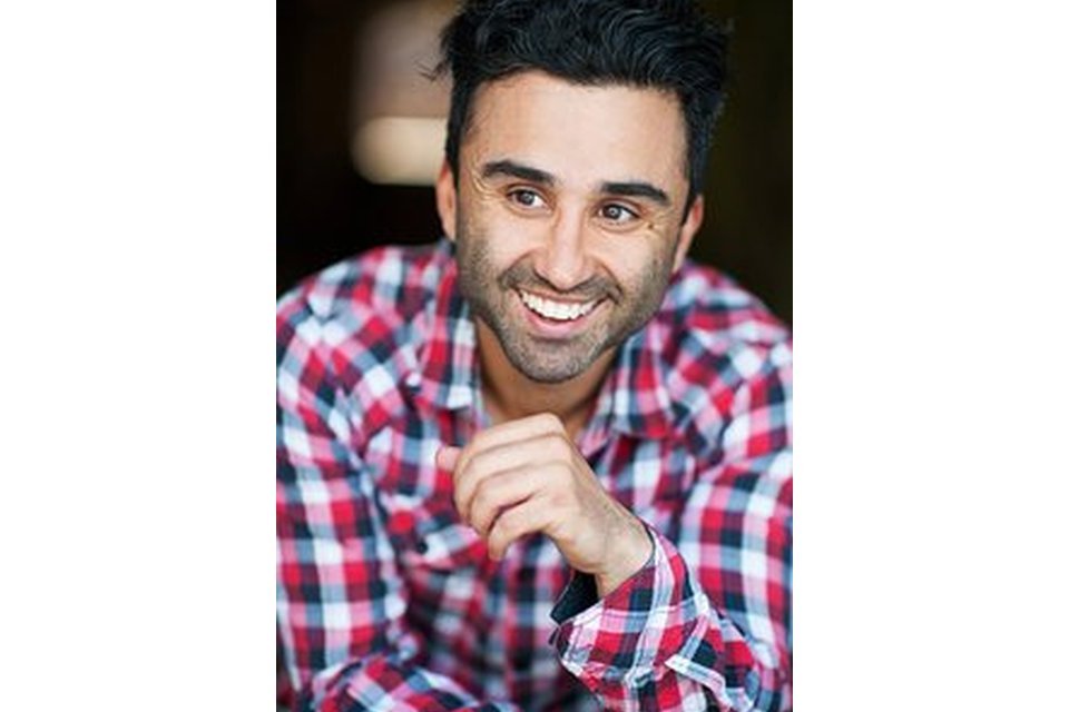 Johnny Lahoud Johnny Lahoud