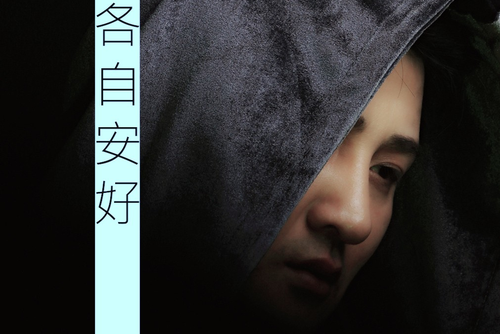 各自安好(鄭亦辰演唱歌曲) 各自安好(鄭亦辰演唱歌曲)