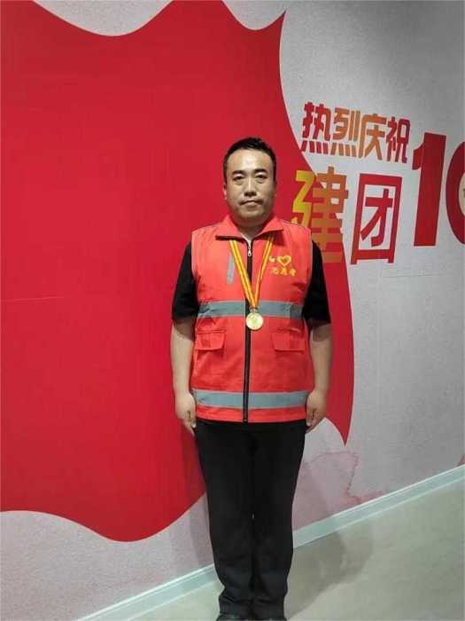 王曉敏(太原市中級人民法院司法警察支隊工作人員) 王曉敏(太原市中級人民法院司法警察支隊工作人員)