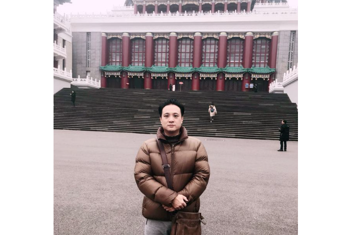王津(天津工業大學藝術學院教師) 王津(天津工業大學藝術學院教師)