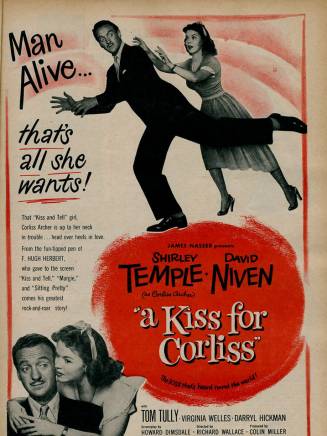 秀蘭·鄧波兒(Shirley Temple) 秀蘭·鄧波兒(Shirley Temple)