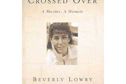Crossed Over(2002年Random House US出版的圖書) Crossed Over(2002年Random House US出版的圖書)