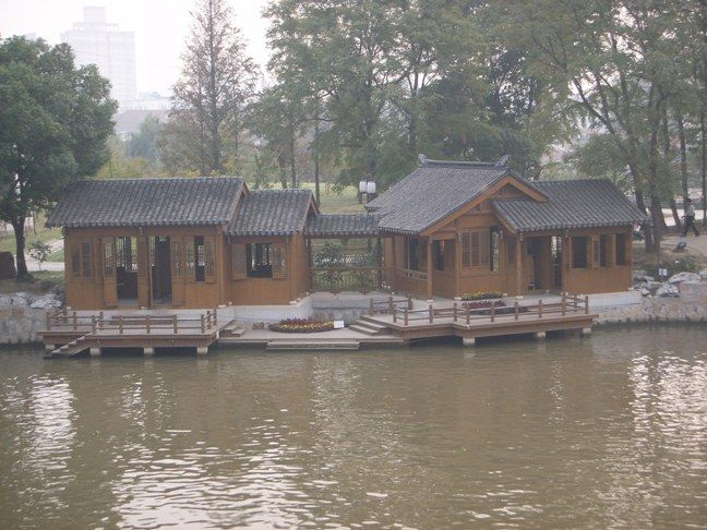 漁隱村