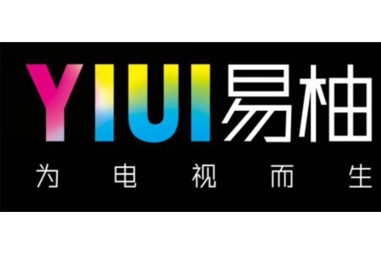 YIUI易柚 YIUI易柚