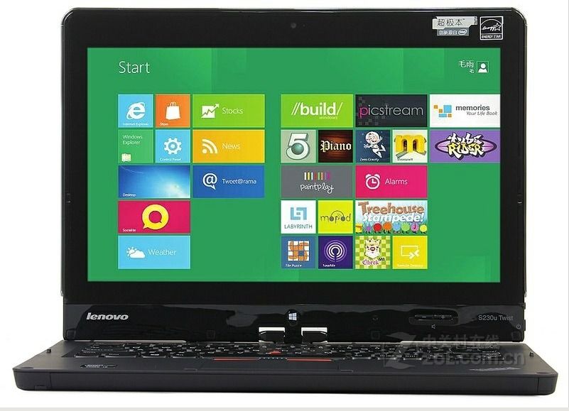 聯想ThinkPad X230(2320A38) 聯想ThinkPad X230(2320A38)