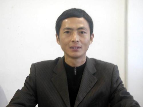 李克獎 李克獎