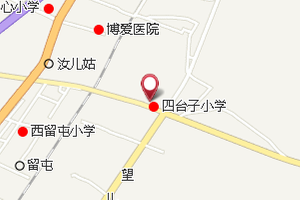 四台子大隊 四台子大隊