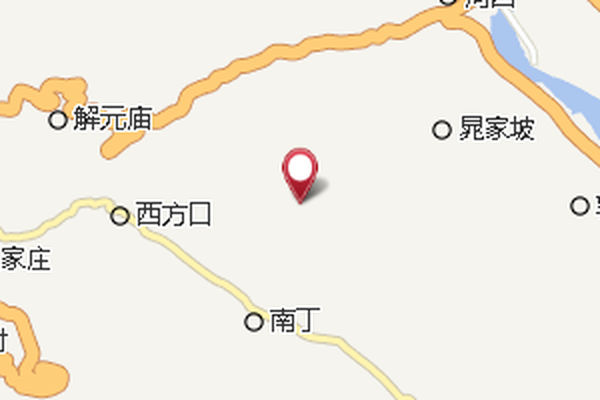 二浪溝 二浪溝