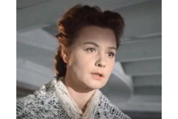 Liliya Gritsenko Liliya Gritsenko