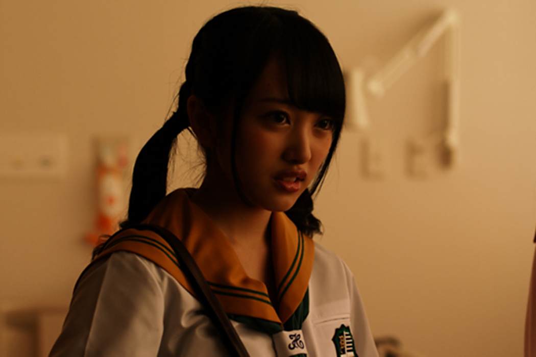 片山奈美