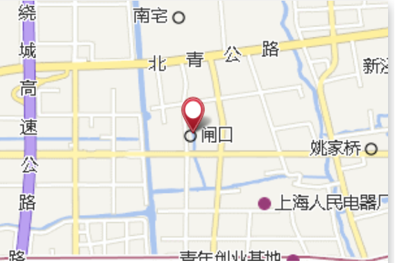 張港橋