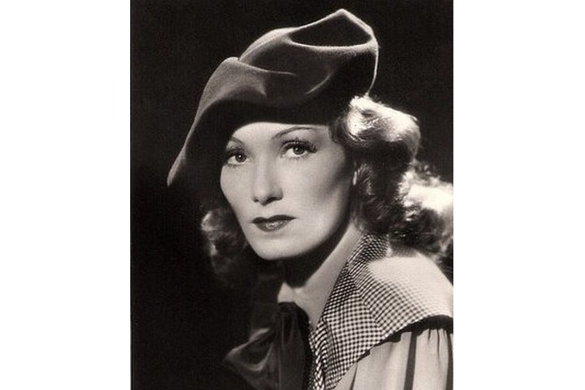 Brigitte Horney Brigitte Horney