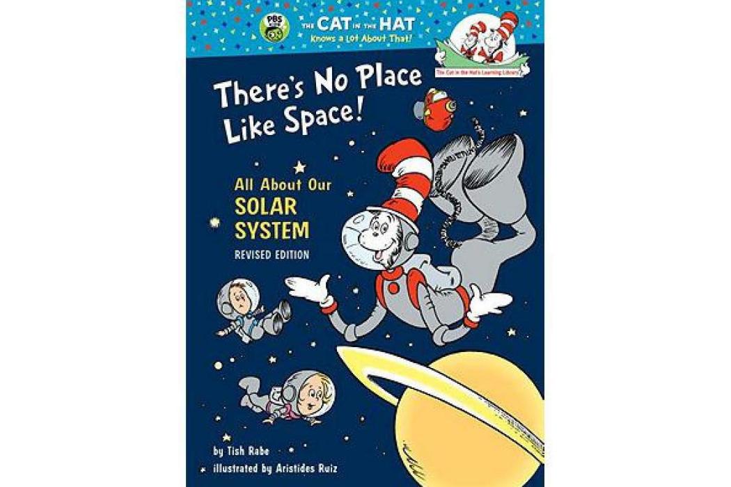 There\x27s No Place Like Space There\x27s No Place Like Space
