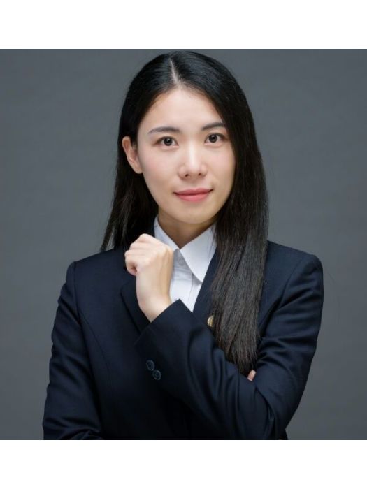 曾倩(律師) 曾倩(律師)