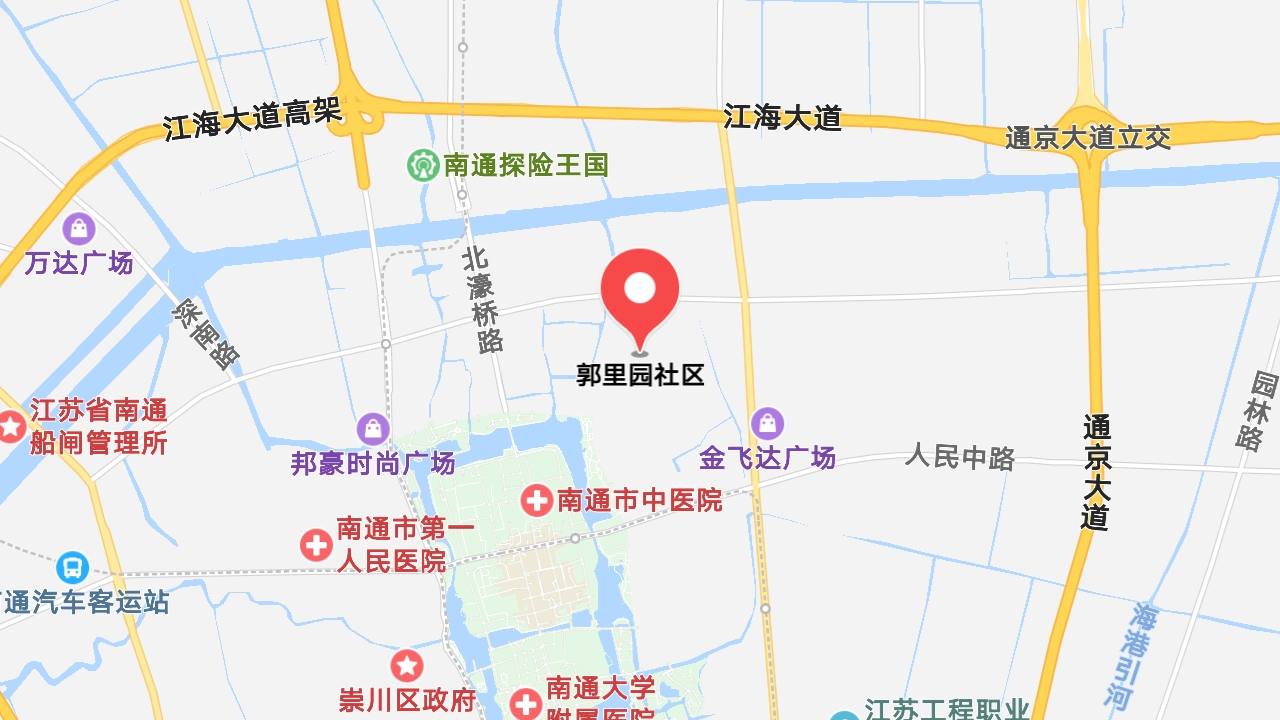 地圖信息