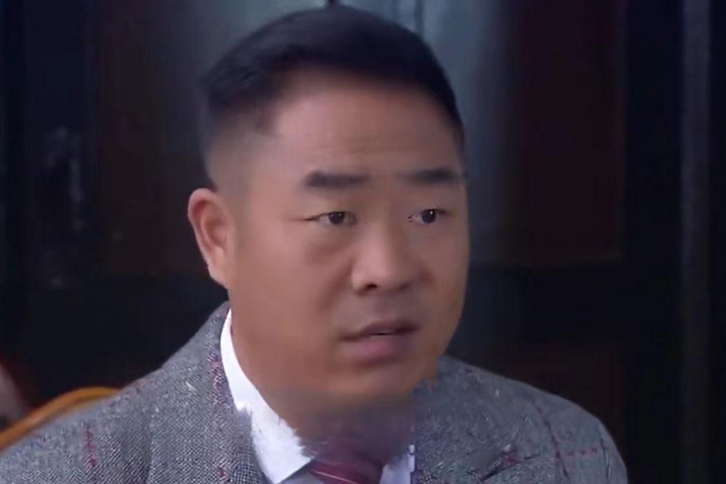李松(戰爭劇《孤雁》中的角色) 李松(戰爭劇《孤雁》中的角色)