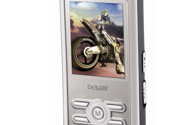 多彩DLA-660C(1GB) 多彩DLA-660C(1GB)