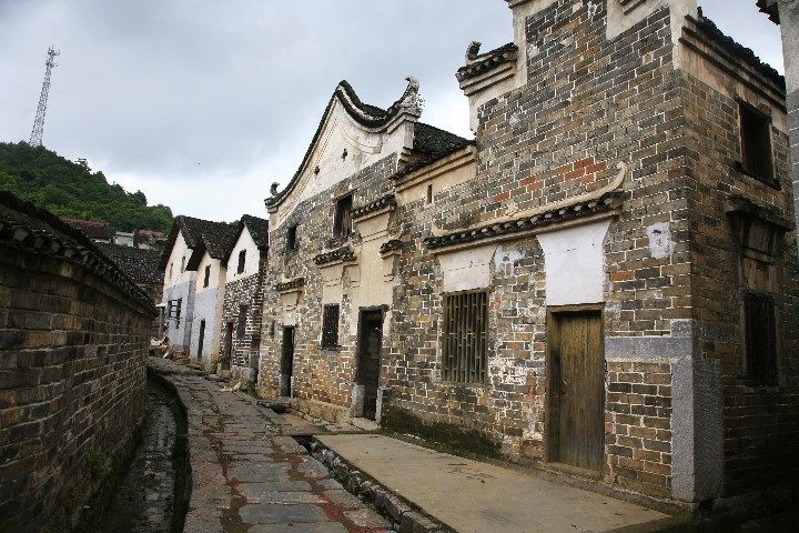 伯方古村 伯方古村