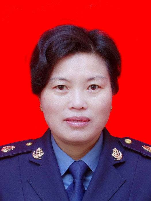 楊天瓊 楊天瓊
