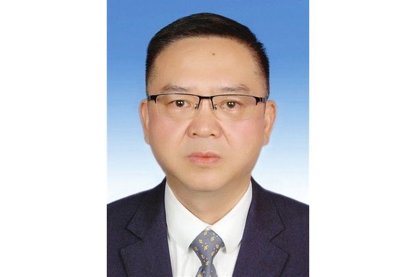 徐劍(廣東省中山市政協副主席) 徐劍(廣東省中山市政協副主席)