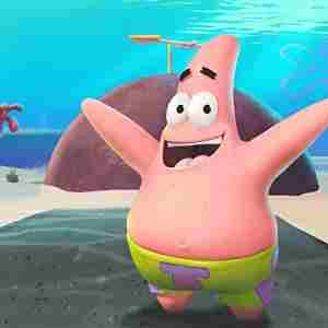 SpongeBob SquarePants: Battle for Bikini Bottom - Rehydrated SpongeBob SquarePants: Battle for Bikini Bottom - Rehydrated