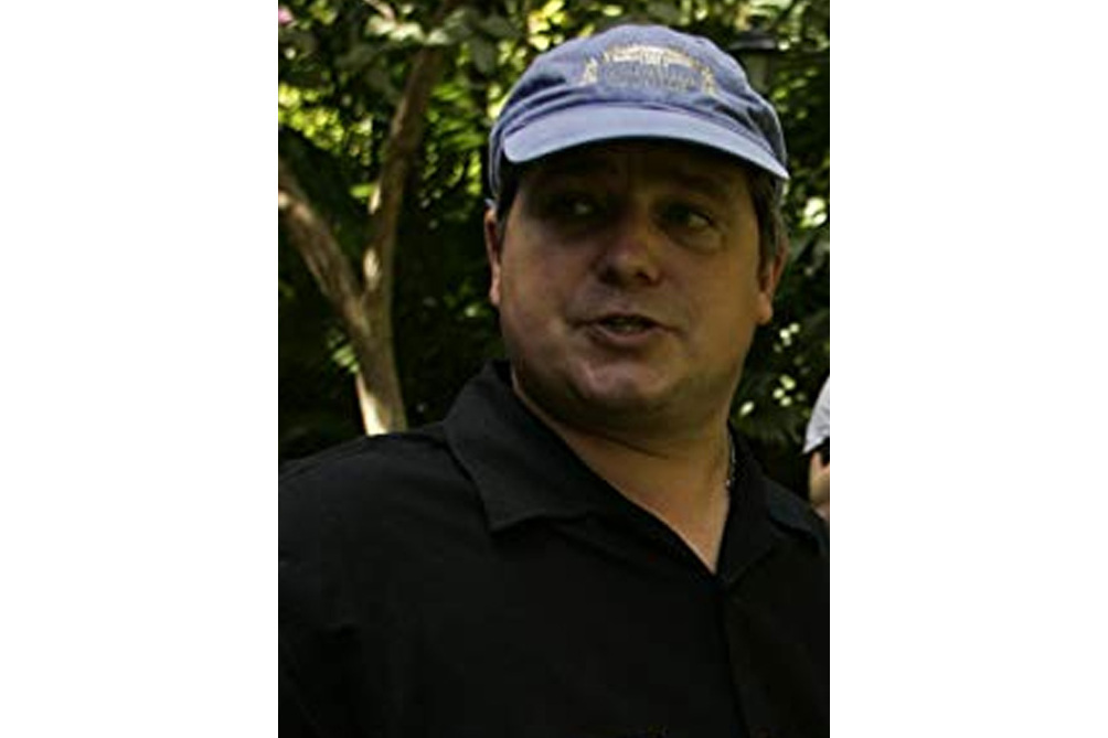 Tim Prokop Tim Prokop