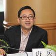 唐兵(中國東方航空集團有限公司董事、黨組副書記) 唐兵(中國東方航空集團有限公司董事、黨組副書記)
