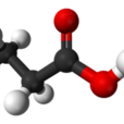 油酸分子