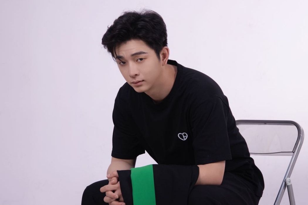 王瑞朋(中國內地影視男演員) 王瑞朋(中國內地影視男演員)