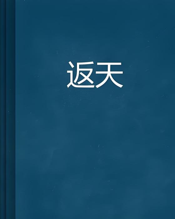 返天 返天