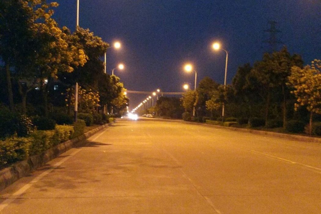 裕豐大道(廣州市番禺區道路) 裕豐大道(廣州市番禺區道路)