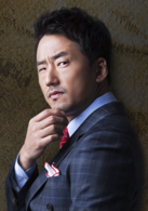 黃金帝國(韓國2013年趙南國導演SBS電視台月火劇)