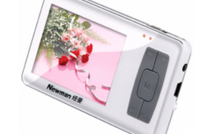 紐曼Q80(512MB) 紐曼Q80(512MB)