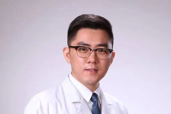 戴東(天津市腫瘤醫院分子影像黨支部書記、天津市腫瘤醫院空港醫院核醫學科科主任) 戴東(天津市腫瘤醫院分子影像黨支部書記、天津市腫瘤醫院空港醫院核醫學科科主任)