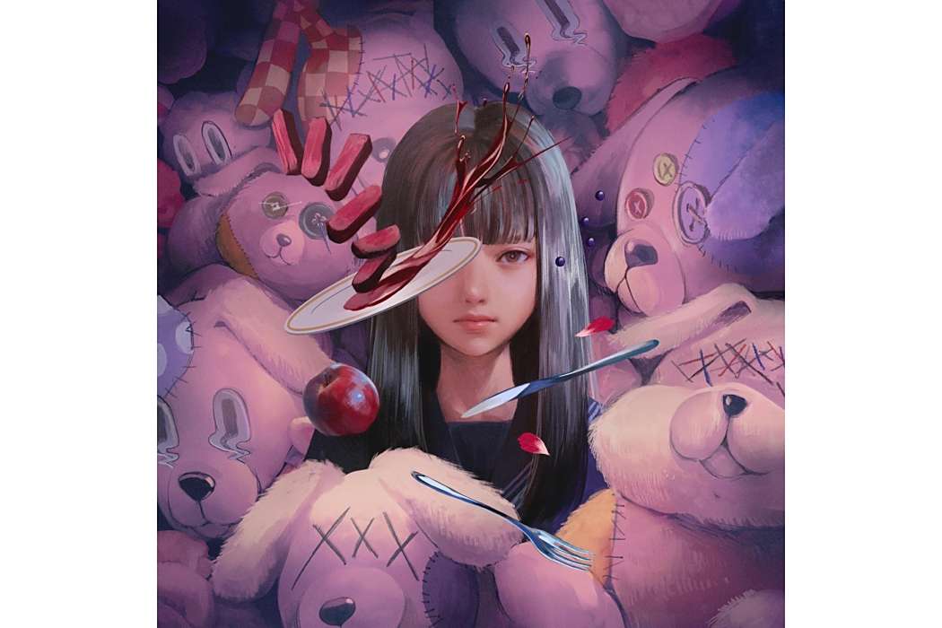晚餐歌 晚餐歌