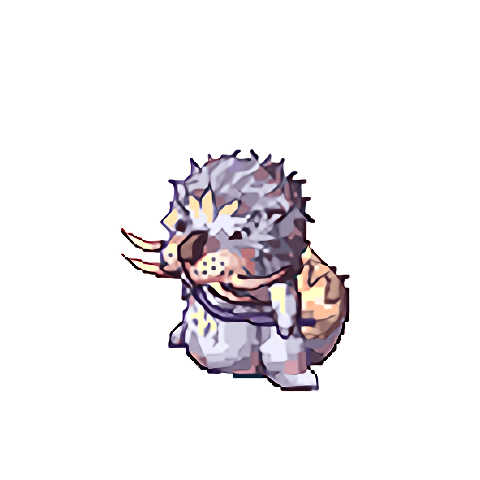 海獺(遊戲《仙境傳說》中的107級130000血魔物) 海獺(遊戲《仙境傳說》中的107級130000血魔物)