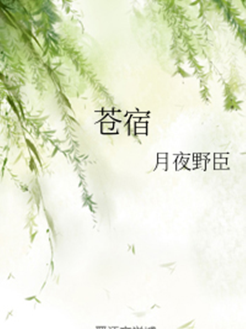 蒼宿 蒼宿
