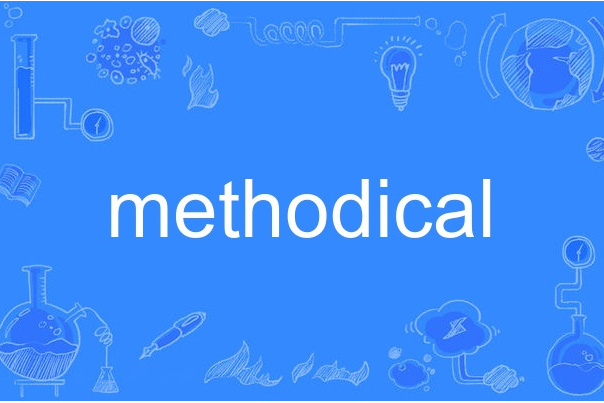 methodical methodical