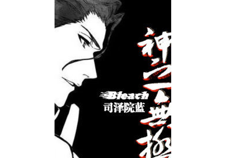 Bleach-神之無極 Bleach-神之無極