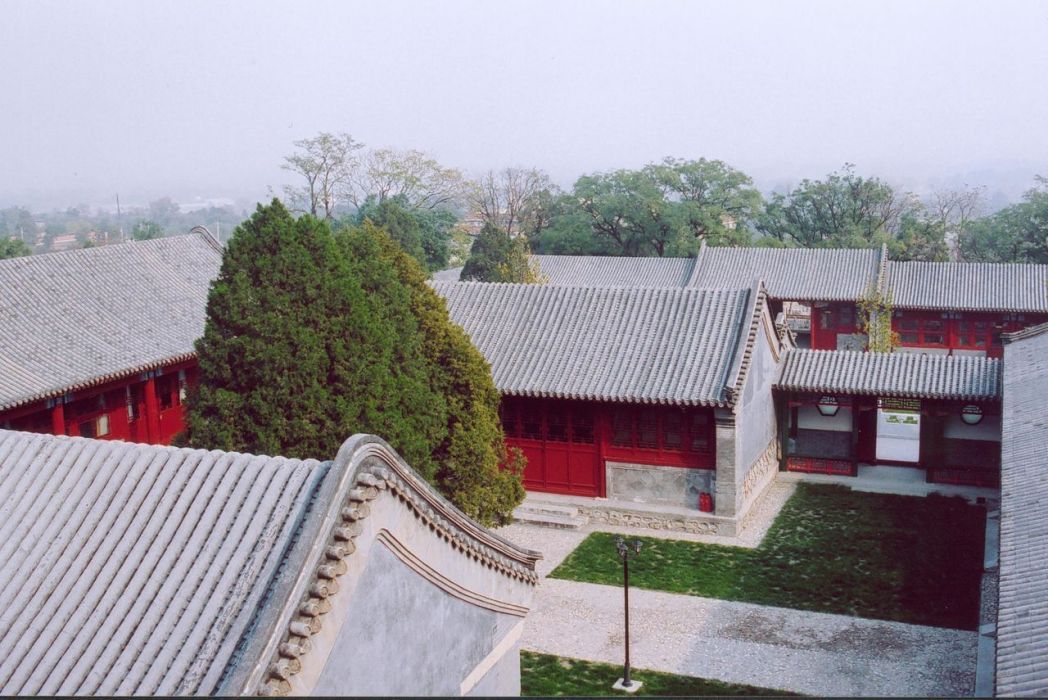 福順寺 福順寺