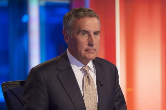 Dermot Murnaghan Dermot Murnaghan