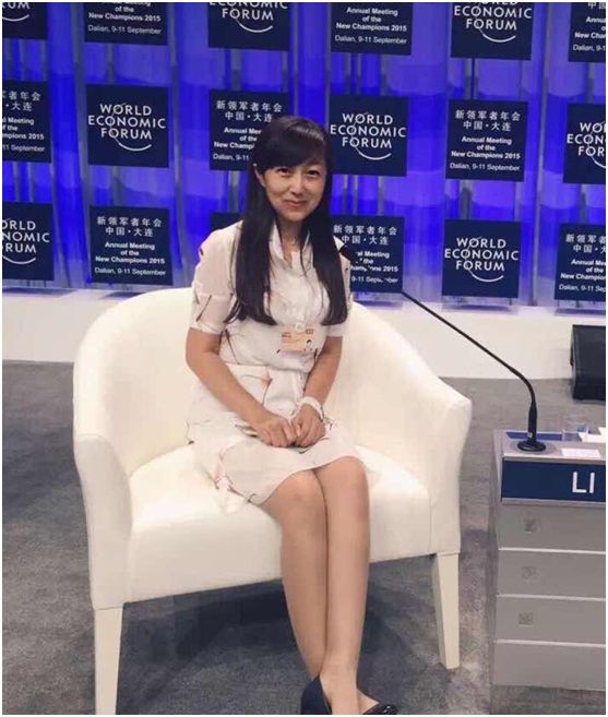 王麗姝 王麗姝