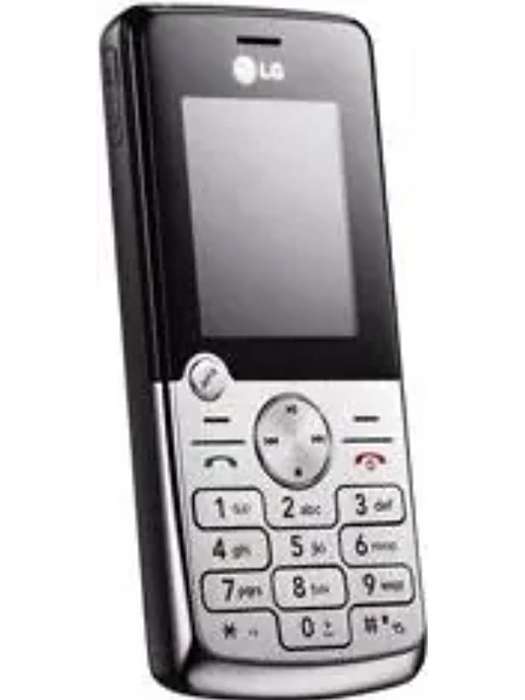 LG KP220 LG KP220