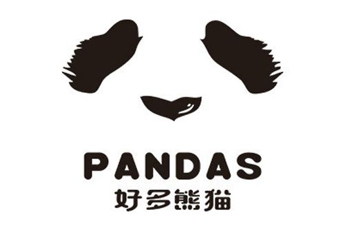 好多熊貓 好多熊貓