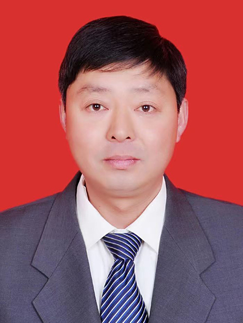 馮志勇(山東省濰坊市寒亭區自然資源和規劃局領導班子成員)