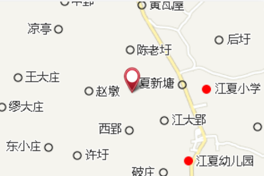 權小莊 權小莊
