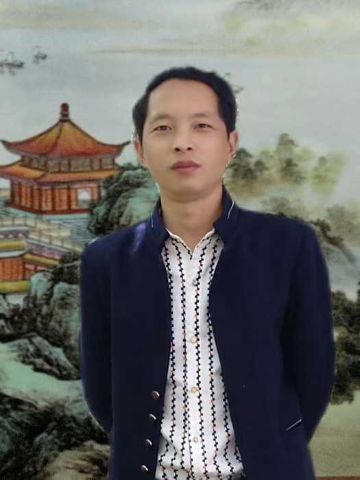 張椿畫