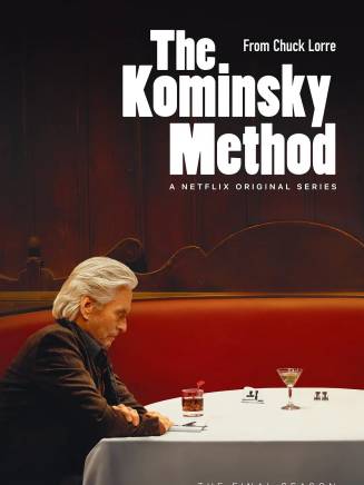 麥可·道格拉斯(Michael Douglas) 麥可·道格拉斯(Michael Douglas)